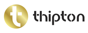Thipton | Moda Feminina